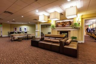 Hilton Garden Inn Phoenix Midtown - Phoenix - 6