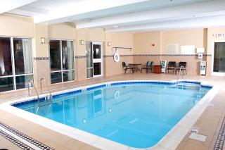 Hilton Garden Inn Chesapeake/Suffolk - Suffolk - 7