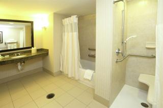 Hilton Garden Inn Chesapeake/Suffolk - Suffolk - 2