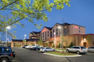 Hilton Garden Inn Pensacola Airport/Medical Center - Pensacola - 0