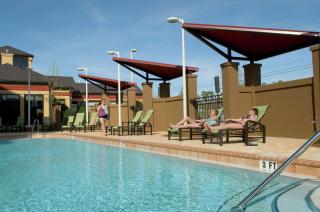 Hilton Garden Inn Pensacola Airport/Medical Center - Pensacola - 9