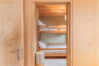 Eco Chalet Olival - Braies - 3