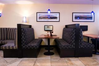 DoubleTree by Hilton Portland, ME - South Portland - 4