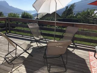 L Aquarelle des cimes - Embrun - 5