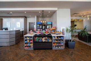 Hilton Garden Inn Rapid City - Rapid City - 3