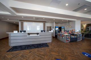 Hilton Garden Inn Rapid City - Rapid City - 1