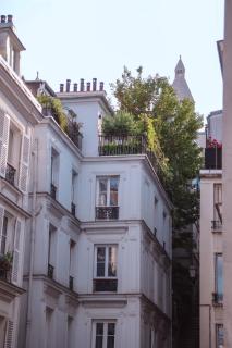 Studio Montmartre - 6