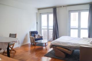 Studio Montmartre - 9
