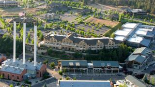 Hilton Garden Inn Bend - Bend - 7
