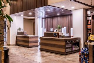 Hilton Garden Inn Bend - Bend - 4