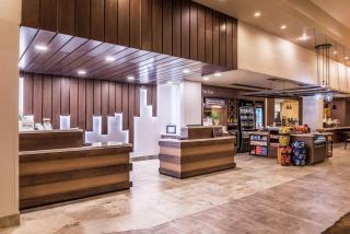 Hilton Garden Inn Bend - Bend - 3