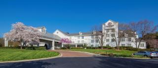 DoubleTree by Hilton Raleigh Durham Airport at Research Triangle Park - 8