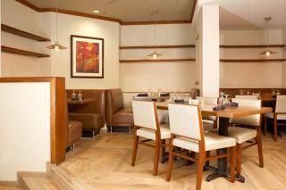 DoubleTree Suites by Hilton Raleigh-Durham - Durham - 2
