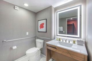 DoubleTree by Hilton Raleigh-Cary - Cary - 4