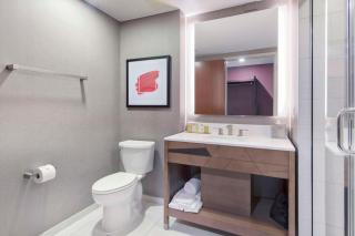 DoubleTree by Hilton Raleigh-Cary - Cary - 5