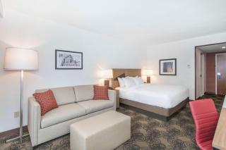 DoubleTree by Hilton Raleigh-Cary - Cary - 2