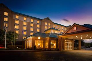 Hilton Garden Inn Richmond Innsbrook - 8