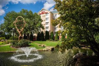 Hilton Garden Inn Richmond Innsbrook - Short Pump - 9