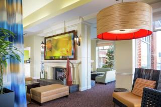 Hilton Garden Inn Richmond Innsbrook - 4