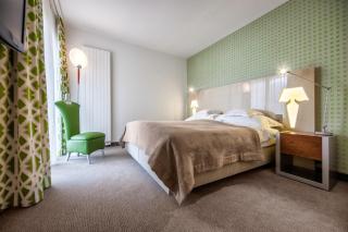 Hotel Eden Roc - The Leading Hotels of the World - Ascona - 7