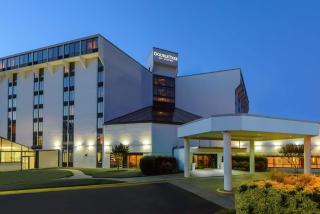 DoubleTree by Hilton Richmond - Midlothian - Midlothian - 9