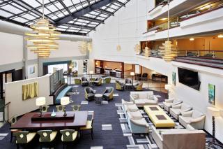 DoubleTree by Hilton Richmond - Midlothian - Midlothian - 7