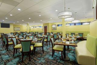 DoubleTree by Hilton Richmond - Midlothian - Midlothian - 5