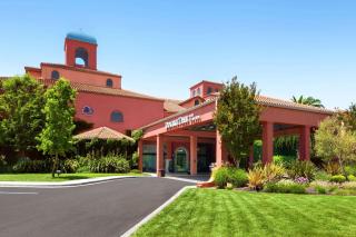 DoubleTree by Hilton Sonoma Wine Country - Rohnert Park - 9