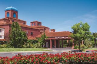 DoubleTree by Hilton Sonoma Wine Country - 8