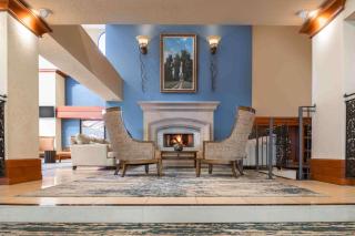 DoubleTree by Hilton Sonoma Wine Country - Rohnert Park - 5