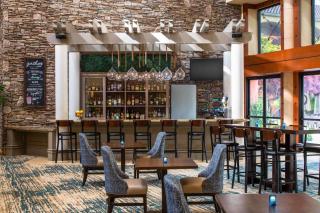 DoubleTree by Hilton Sonoma Wine Country - Rohnert Park - 4