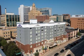 Hilton Garden Inn Rochester Downtown - Rochester - 0