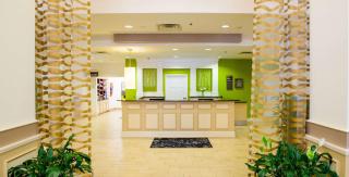 Hilton Garden Inn Rochester Downtown - Rochester - 4