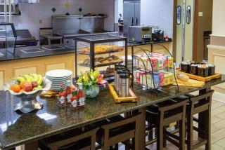 Hilton Garden Inn Rochester Downtown - 1