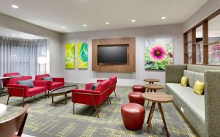 Hampton Inn & Suites Rockport-Fulton - Rockport - 1