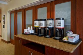 Hampton Inn Rutland/Killington - Rutland - 3