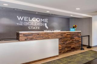 Hampton Inn Carlsbad North San Diego County - Carlsbad - 8