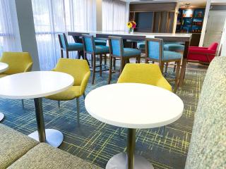 Hampton Inn Carlsbad North San Diego County - Carlsbad - 5