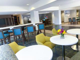 Hampton Inn Carlsbad North San Diego County - Carlsbad - 4