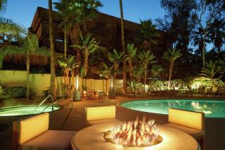 DoubleTree By Hilton San Diego Hotel Circle - San Diego - 4