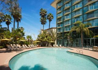 DoubleTree By Hilton San Diego Hotel Circle - San Diego - 3