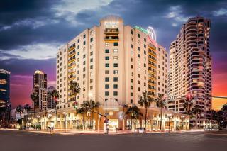 Embassy Suites by Hilton San Diego Bay Downtown - San Diego - 0