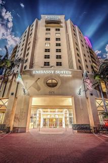 Embassy Suites by Hilton San Diego Bay Downtown - San Diego - 5