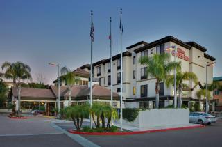 Hilton Garden Inn San Diego Del Mar - San Diego - 9