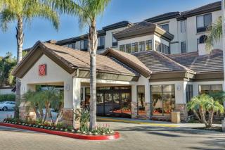 Hilton Garden Inn San Diego Del Mar - San Diego - 8