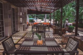 Hilton Princess San Pedro Sula - 9