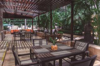 Hilton Princess San Pedro Sula - 9