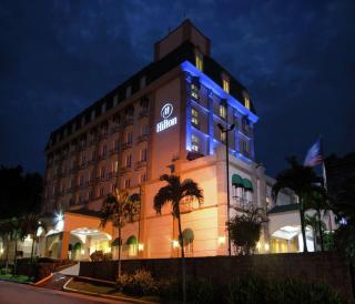 Hilton Princess San Pedro Sula - 4