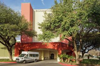 DoubleTree by Hilton San Antonio Downtown - San Antonio - 5