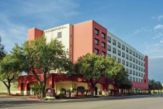 DoubleTree by Hilton San Antonio Downtown - San Antonio - 3